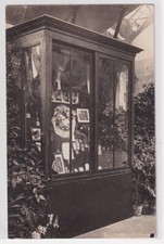 80352 vitrine luftfahrt gebraucht kaufen  Borna