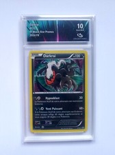 Carte pokémon darkrai d'occasion  Tarbes