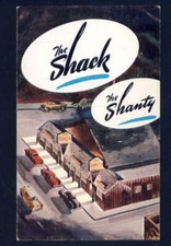 Shack restaurant shanty for sale  Dimmitt