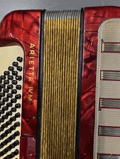 Hohner arietta ivm for sale  BLACKBURN