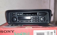 Autoradio vintage per usato  Bologna