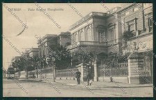 Catania città cartolina usato  Gambolo