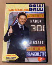 Beste dalli dalli gebraucht kaufen Beste dalli dalli gebraucht kaufen  Krefeld