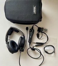 Bose a20 twin for sale  SOUTHALL