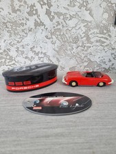 Limitiert porsche speedster gebraucht kaufen  Wertheim