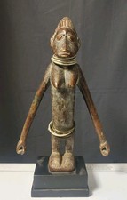 Art africain ancien d'occasion  Bourges