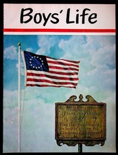 Boys life hess for sale  Dayton