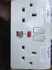 13a rcd passive for sale  OLDHAM