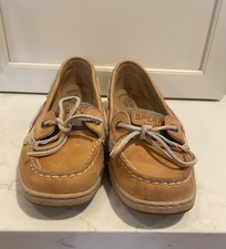 Sperry memory foam for sale  Naperville