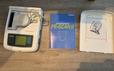 Brother model scan for sale  STOCKPORT
