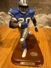 Barry sanders danbury for sale  Nesconset