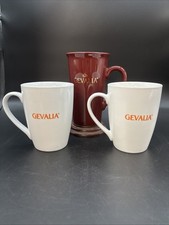 Set gevalia coffee for sale  Purvis