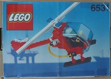 Lego system 6531 gebraucht kaufen  Neumarkt i.d.OPf.