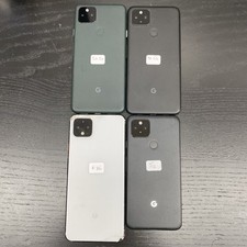 Lot google pixel for sale  Battle Ground