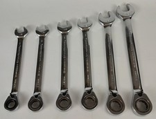 Set gearwrench ratcheting for sale  Mobile
