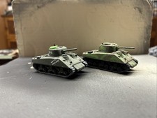 Atlantic sherman tanks for sale  Tacoma
