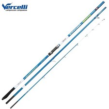 Vercelli saltwater fishing d'occasion  Expédié en Belgium