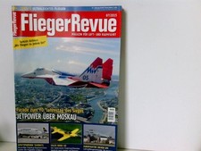 Flug revue luft gebraucht kaufen  Aarbergen