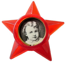 Little octobrist soviet for sale  LONDON