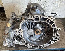 Cambio manuale completo usato  Italia