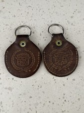 Vintage cadillac leather for sale  Albany