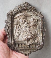 Ancien lourd cache d'occasion  France