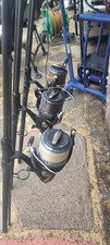 Fox horizon 3.5tc for sale  UXBRIDGE