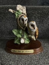 Barn owls leonardo for sale  HAVANT