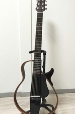 Yamaha slg200s silent d'occasion  Expédié en Belgium