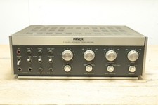 Amplificatore stereo integrato usato  Spedire a Italy