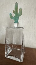 Carafe cactus hilton d'occasion  Nancy-