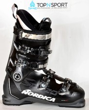 Nordica speedmachine 100 d'occasion Nordica speedmachine 100 d'occasion  France