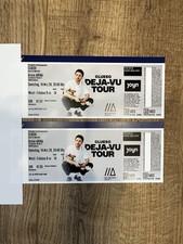 Tickets clueso deja gebraucht kaufen  Ursensollen