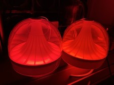 iris lampe gebraucht kaufen iris lampe gebraucht kaufen  Düsseldorf