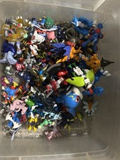 digimon figure lot for sale digimon figure lot for sale Salem