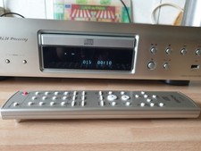 Denon dcd 710ae gebraucht kaufen  Harsewinkel, Marienfeld