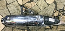 Suzuki burgman 650 usato  Frattamaggiore