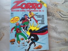 Comic klassiker zorro gebraucht kaufen  Gerolfingen