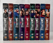 Smallville series seasons for sale  San Antonio