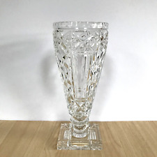 Vintage crystal glass for sale  GUILDFORD