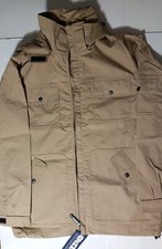 Grizzly men menteau d'occasion  Expédié en Belgium