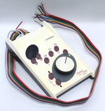 Lenz elektronik 60500 gebraucht kaufen  Bremen