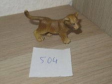 Schleich löwe baby gebraucht kaufen  Berlin