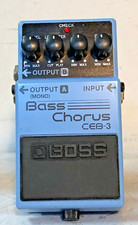 Boss ceb stereo for sale  Lynbrook
