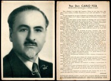 Illustri medici italiani usato  Italia