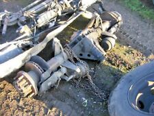 Iveco tector euro for sale  PRESTON