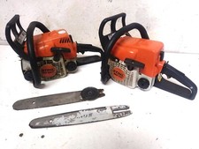 Stihl motorsäge kettensäge gebraucht kaufen  Leipzig
