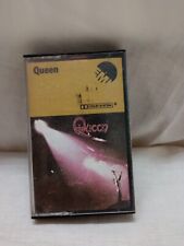 Queen cassette tape for sale  INVERNESS