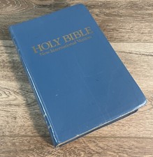 Niv bible cokesbury for sale  Fort Worth