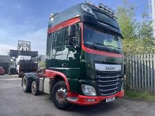 2017 daf trucks for sale  NOTTINGHAM